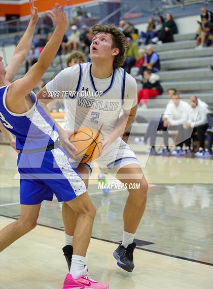Thumbnail 1 in Westlake vs. Dixie (Falcon Classic) photogallery.