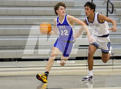 Thumbnail 1 in Westlake vs. Dixie (Falcon Classic) photogallery.