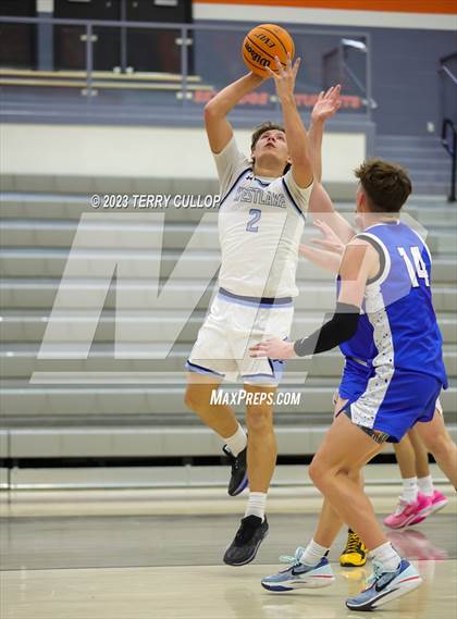 Thumbnail 3 in Westlake vs. Dixie (Falcon Classic) photogallery.