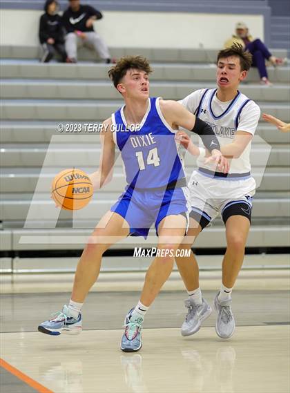 Thumbnail 1 in Westlake vs. Dixie (Falcon Classic) photogallery.