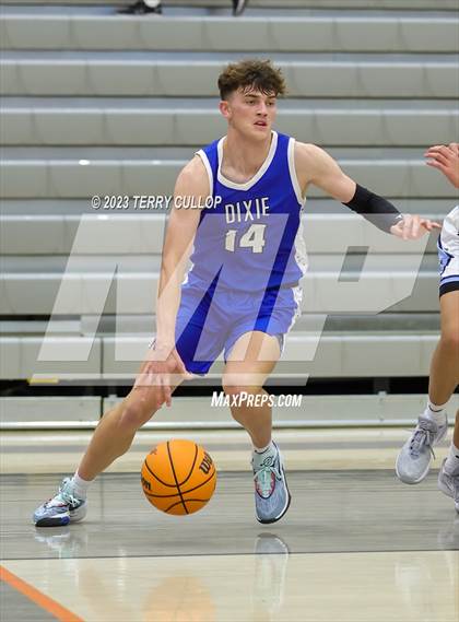 Thumbnail 1 in Westlake vs. Dixie (Falcon Classic) photogallery.