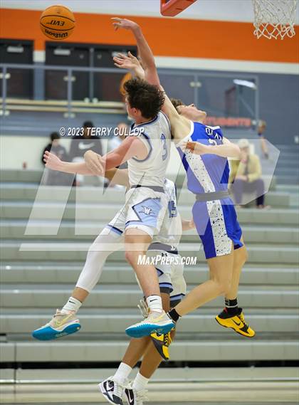 Thumbnail 2 in Westlake vs. Dixie (Falcon Classic) photogallery.