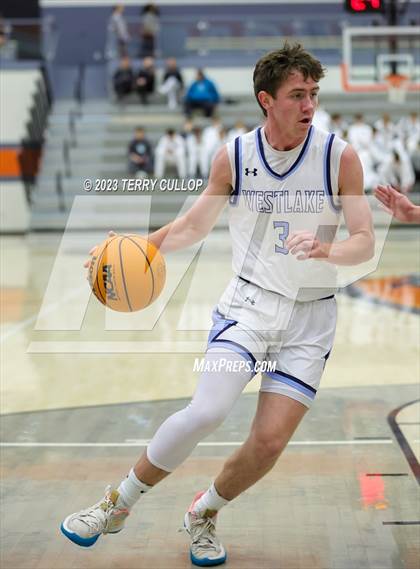 Thumbnail 3 in Westlake vs. Dixie (Falcon Classic) photogallery.