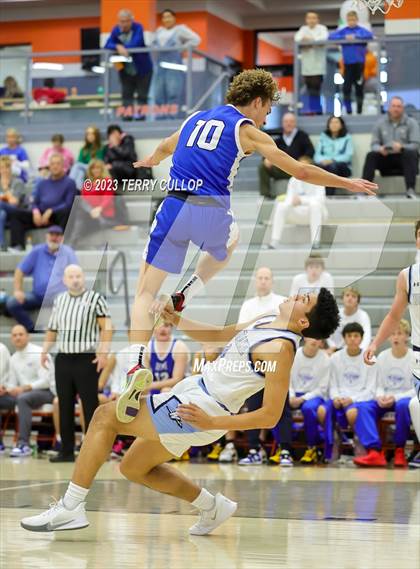 Thumbnail 1 in Westlake vs. Dixie (Falcon Classic) photogallery.