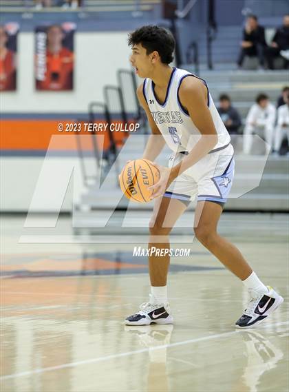 Thumbnail 1 in Westlake vs. Dixie (Falcon Classic) photogallery.