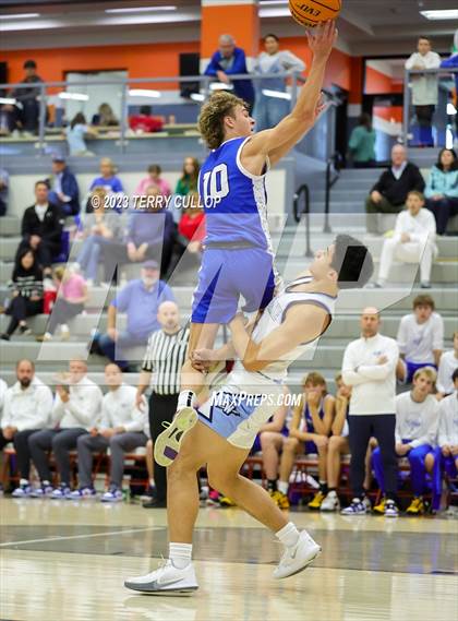 Thumbnail 1 in Westlake vs. Dixie (Falcon Classic) photogallery.