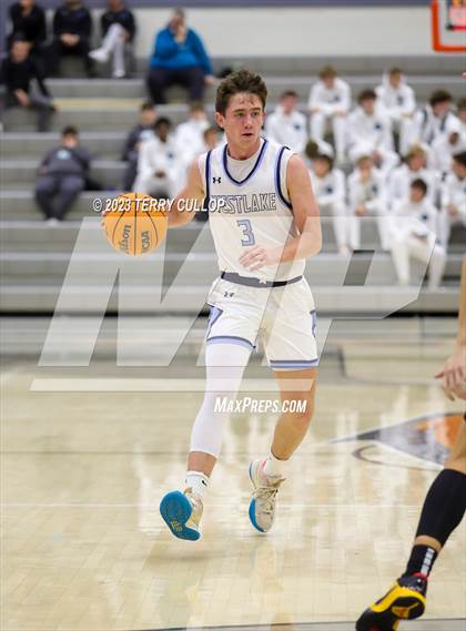 Thumbnail 2 in Westlake vs. Dixie (Falcon Classic) photogallery.