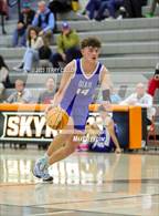 Photo from the gallery "Westlake vs. Dixie (Falcon Classic)"