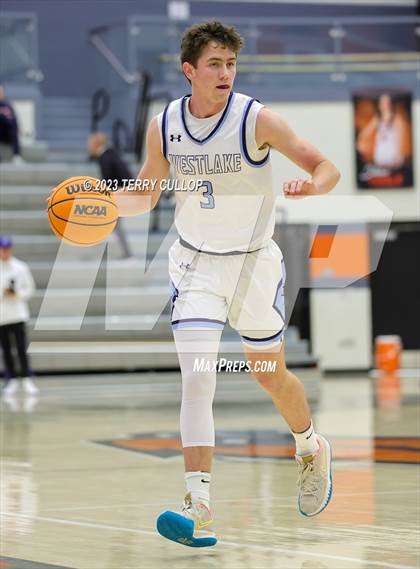 Thumbnail 2 in Westlake vs. Dixie (Falcon Classic) photogallery.