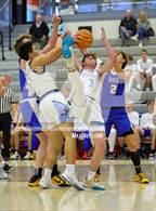 Photo from the gallery "Westlake vs. Dixie (Falcon Classic)"