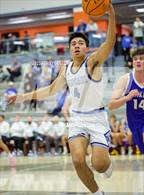 Photo from the gallery "Westlake vs. Dixie (Falcon Classic)"