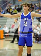 Photo from the gallery "Westlake vs. Dixie (Falcon Classic)"