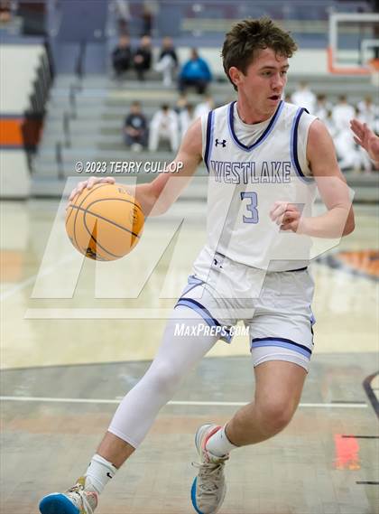 Thumbnail 1 in Westlake vs. Dixie (Falcon Classic) photogallery.