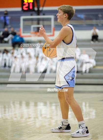 Thumbnail 3 in Westlake vs. Dixie (Falcon Classic) photogallery.