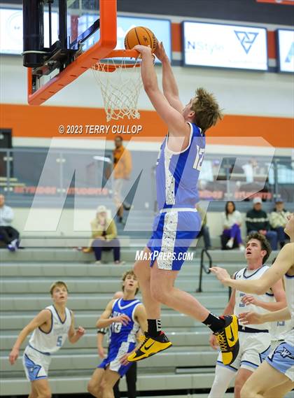 Thumbnail 1 in Westlake vs. Dixie (Falcon Classic) photogallery.