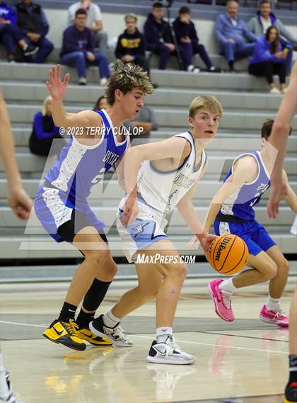 Thumbnail 1 in Westlake vs. Dixie (Falcon Classic) photogallery.