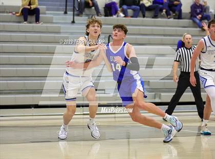 Thumbnail 1 in Westlake vs. Dixie (Falcon Classic) photogallery.