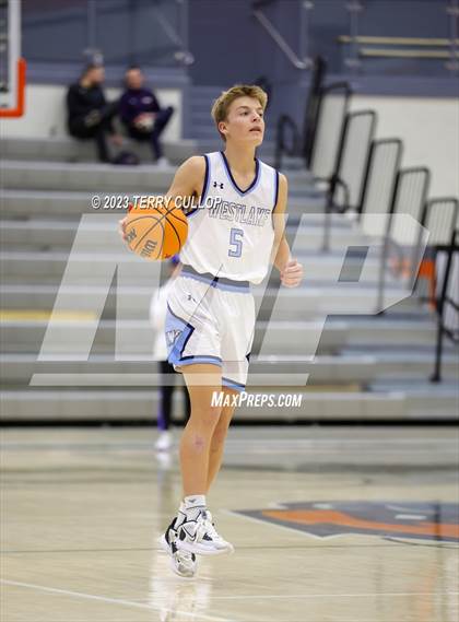 Thumbnail 1 in Westlake vs. Dixie (Falcon Classic) photogallery.