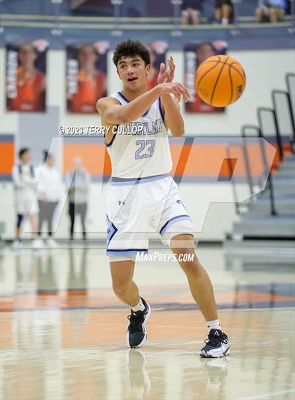 Thumbnail 1 in Westlake vs. Dixie (Falcon Classic) photogallery.