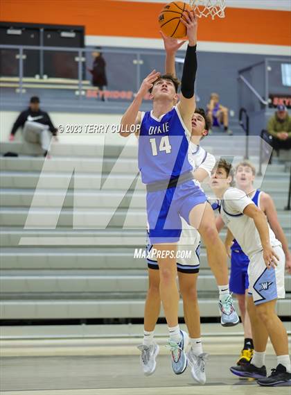 Thumbnail 1 in Westlake vs. Dixie (Falcon Classic) photogallery.