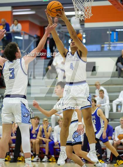 Thumbnail 1 in Westlake vs. Dixie (Falcon Classic) photogallery.