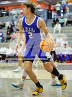 Photo from the gallery "Westlake vs. Dixie (Falcon Classic)"