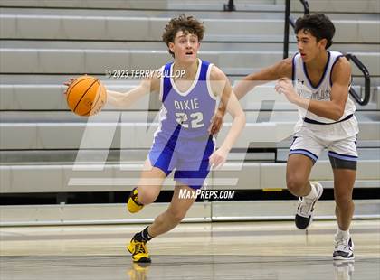 Thumbnail 1 in Westlake vs. Dixie (Falcon Classic) photogallery.