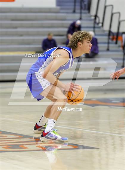 Thumbnail 3 in Westlake vs. Dixie (Falcon Classic) photogallery.