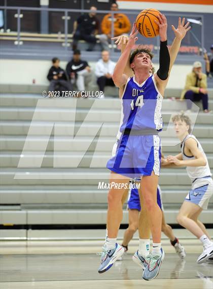 Thumbnail 1 in Westlake vs. Dixie (Falcon Classic) photogallery.