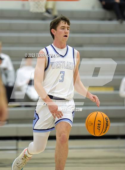 Thumbnail 3 in Westlake vs. Dixie (Falcon Classic) photogallery.