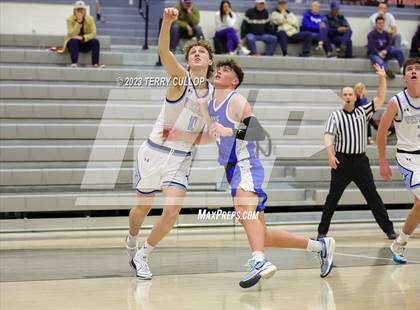 Thumbnail 2 in Westlake vs. Dixie (Falcon Classic) photogallery.