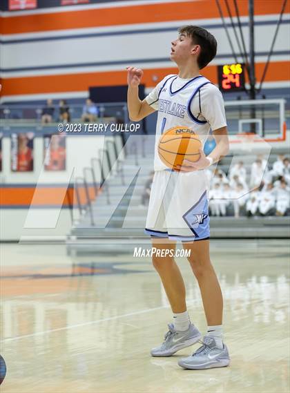 Thumbnail 1 in Westlake vs. Dixie (Falcon Classic) photogallery.