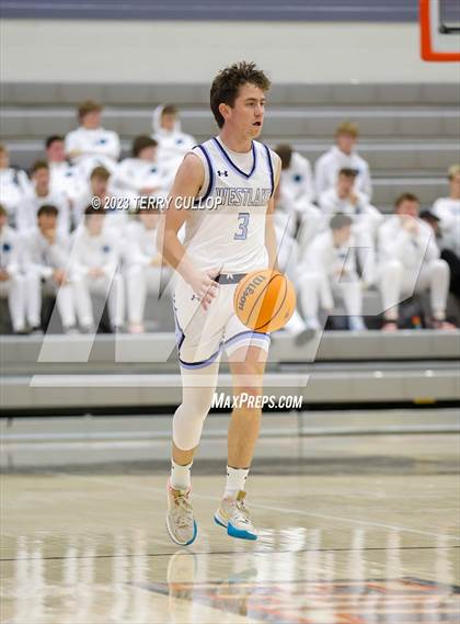 Thumbnail 1 in Westlake vs. Dixie (Falcon Classic) photogallery.