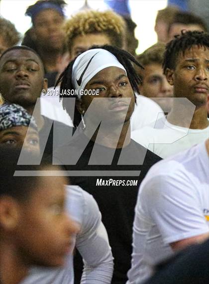 Thumbnail 2 in On Top Athletics Exposure Camp  photogallery.