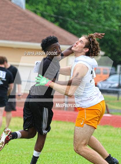 Thumbnail 3 in On Top Athletics Exposure Camp  photogallery.