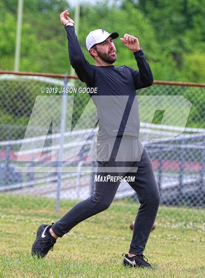 Thumbnail 3 in On Top Athletics Exposure Camp  photogallery.