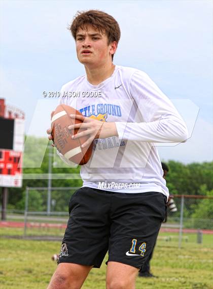Thumbnail 3 in On Top Athletics Exposure Camp  photogallery.