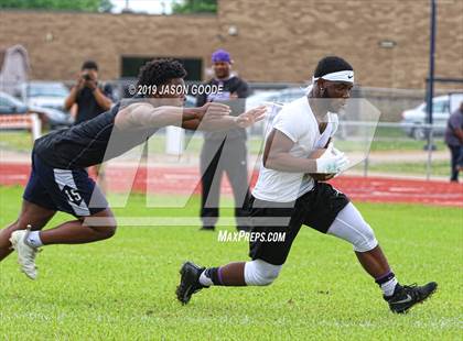 Thumbnail 3 in On Top Athletics Exposure Camp  photogallery.