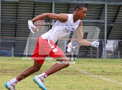 Thumbnail 3 in On Top Athletics Exposure Camp  photogallery.