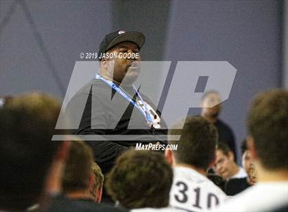 Thumbnail 3 in On Top Athletics Exposure Camp  photogallery.