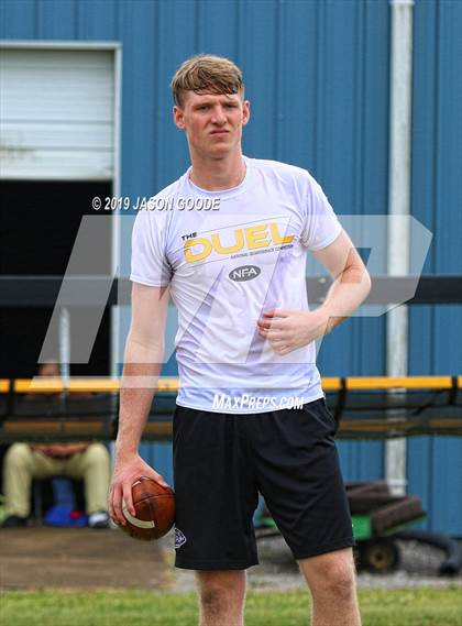 Thumbnail 3 in On Top Athletics Exposure Camp  photogallery.