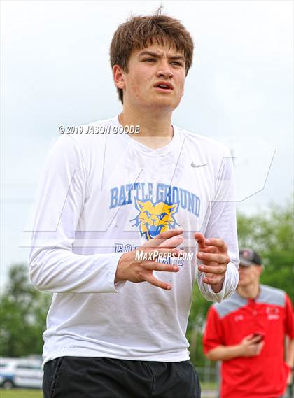 Thumbnail 2 in On Top Athletics Exposure Camp  photogallery.
