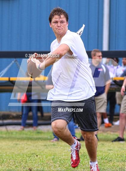 Thumbnail 3 in On Top Athletics Exposure Camp  photogallery.