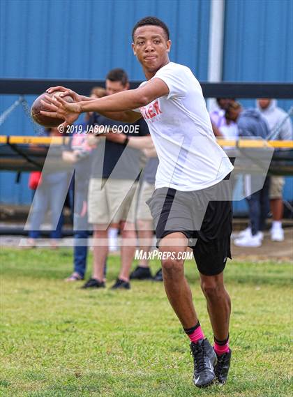 Thumbnail 3 in On Top Athletics Exposure Camp  photogallery.