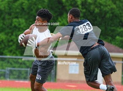 Thumbnail 3 in On Top Athletics Exposure Camp  photogallery.