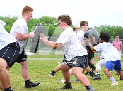 Thumbnail 3 in On Top Athletics Exposure Camp  photogallery.