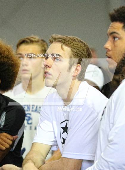 Thumbnail 2 in On Top Athletics Exposure Camp  photogallery.