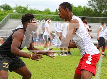 Thumbnail 3 in On Top Athletics Exposure Camp  photogallery.
