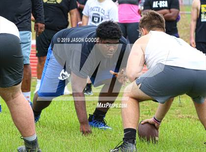 Thumbnail 3 in On Top Athletics Exposure Camp  photogallery.