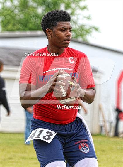 Thumbnail 3 in On Top Athletics Exposure Camp  photogallery.